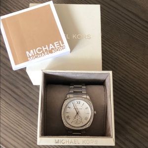 Michael Kors Watch